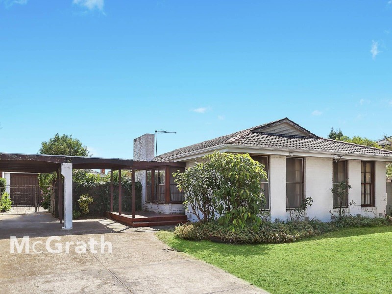 215 Ferntree Gully Road, Mount Waverley VIC 3149