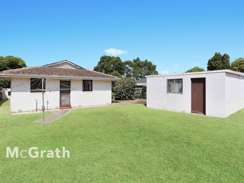 215 Ferntree Gully Road, Mount Waverley VIC 3149