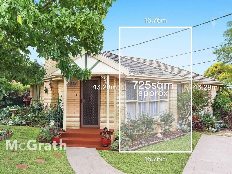 18 Maroondah Road, Ashwood VIC 3147