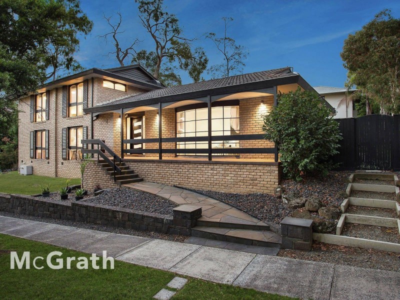 27 Dean Avenue, Mount Waverley VIC 3149