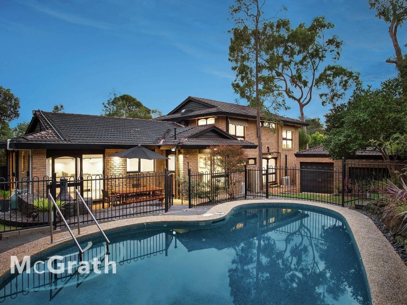 27 Dean Avenue, Mount Waverley VIC 3149