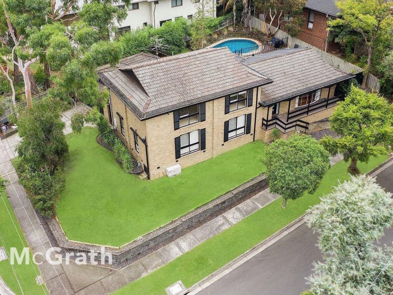 27 Dean Avenue, Mount Waverley VIC 3149