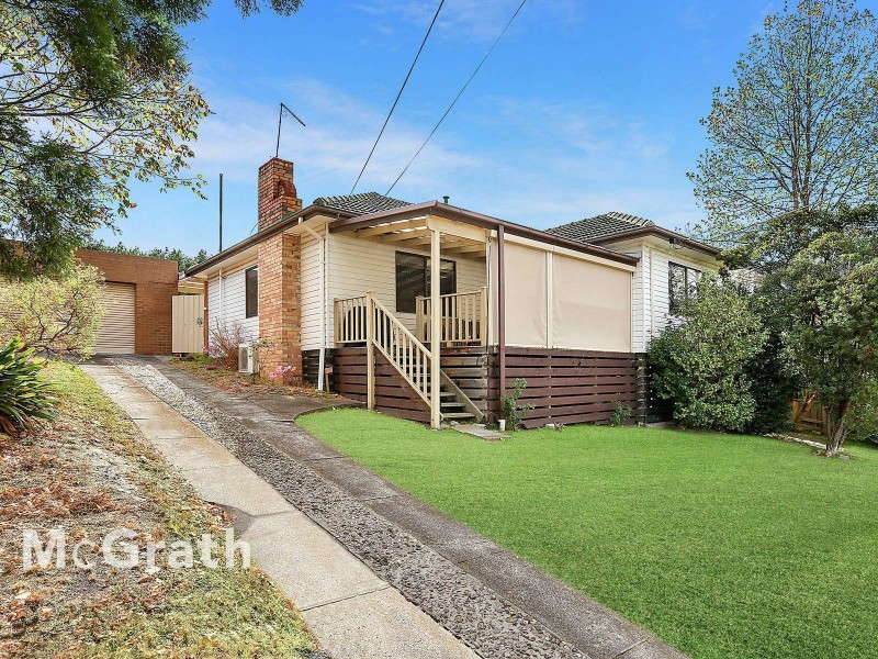 21 Carrol Grove, Mount Waverley VIC 3149