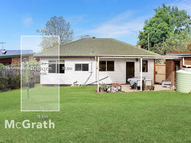 21 Carrol Grove, Mount Waverley VIC 3149