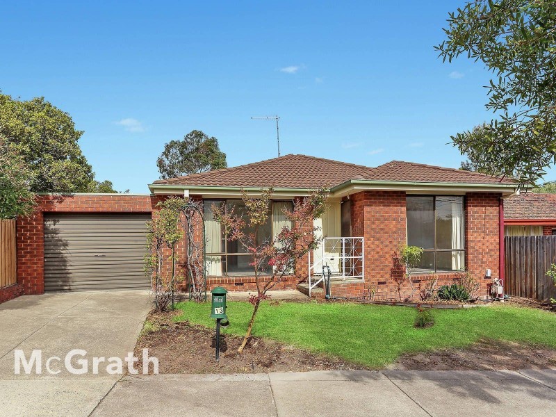 13 Murra Court, Ashwood VIC 3147