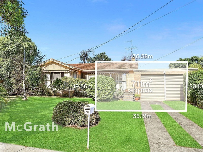 76 Westerfield Drive, Notting Hill VIC 3168