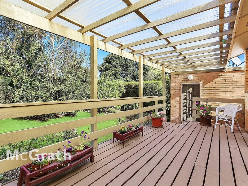 76 Westerfield Drive, Notting Hill VIC 3168