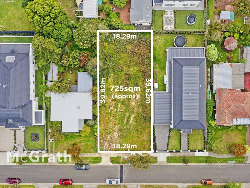 9 Albert Street, Mount Waverley VIC 3149