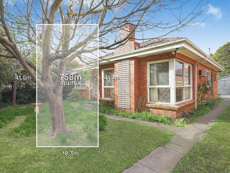 6 Stockdale Avenue, Clayton VIC 3168