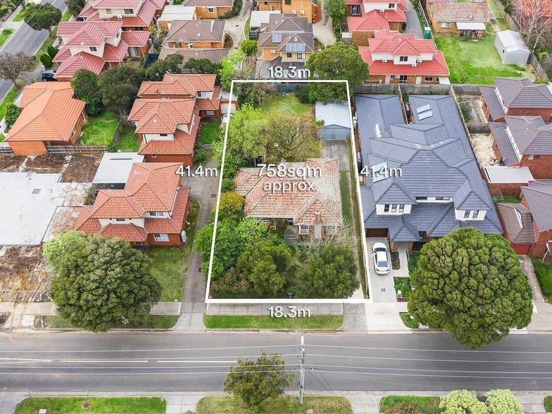 6 Stockdale Avenue, Clayton VIC 3168