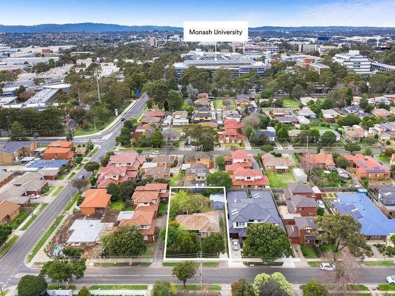 6 Stockdale Avenue, Clayton VIC 3168