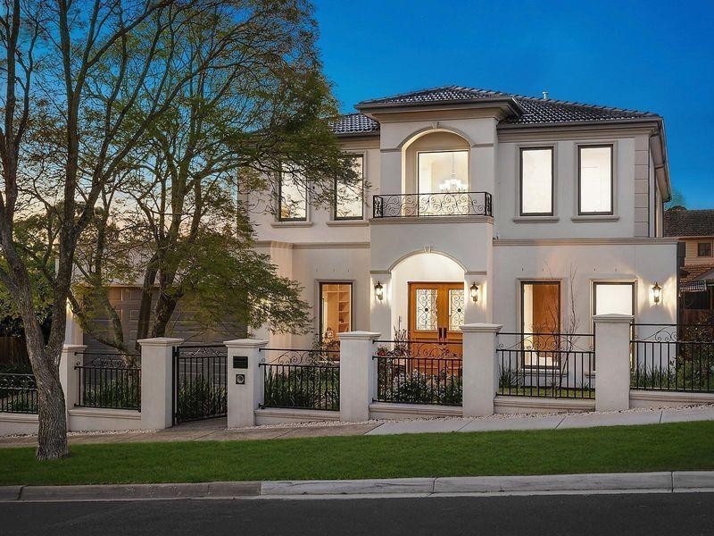 1 Birch Street, Mount Waverley VIC 3149