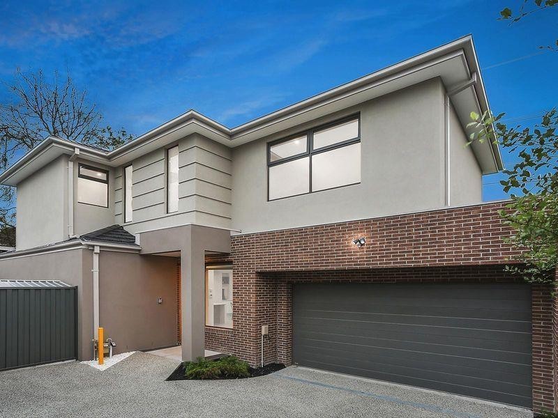 2/46 Wilga Street, Mount Waverley VIC 3149