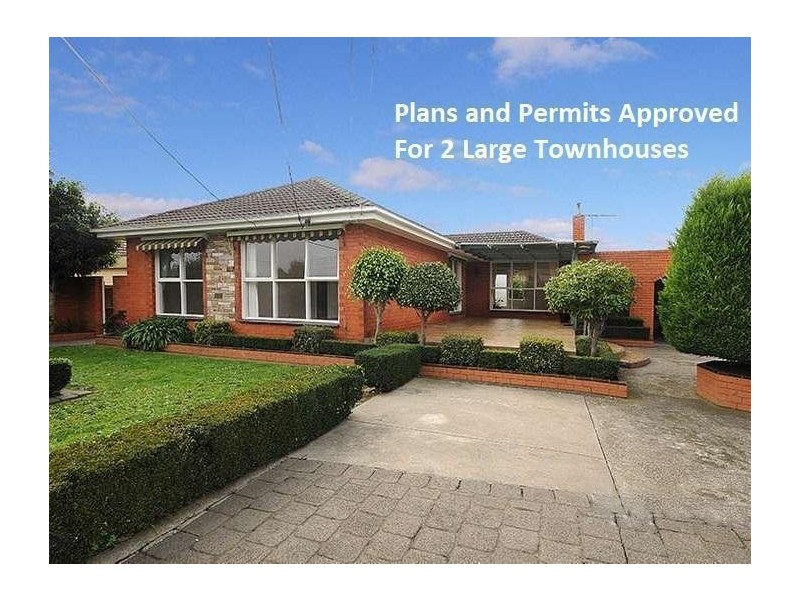 11 Bellerive Avenue, Mount Waverley VIC 3149