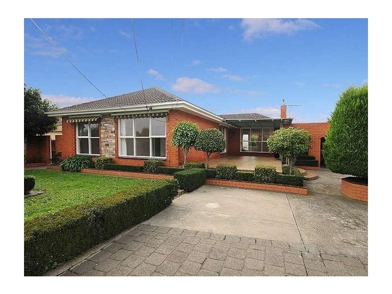 11 Bellerive Avenue, Mount Waverley VIC 3149