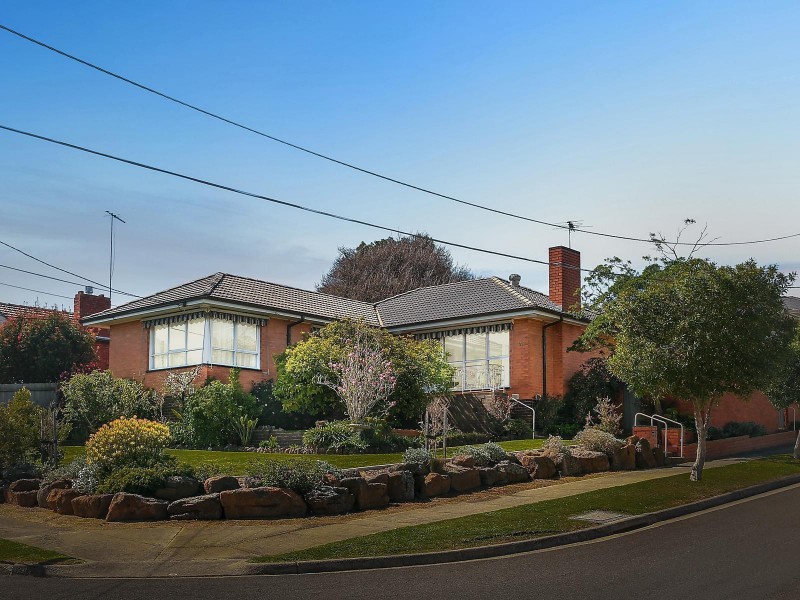 20 Talbot Road, Mount Waverley VIC 3149