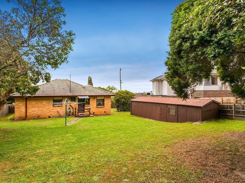 1 Petter Street, Glen Waverley VIC 3150