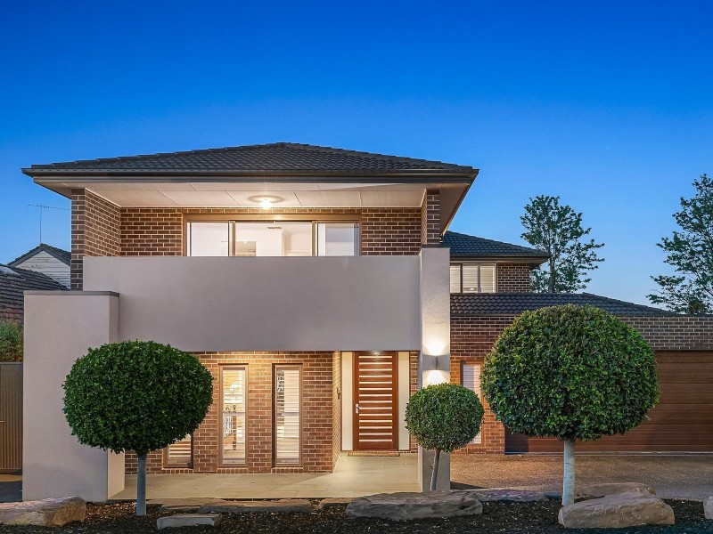 23 Ian Grove, Mount Waverley VIC 3149