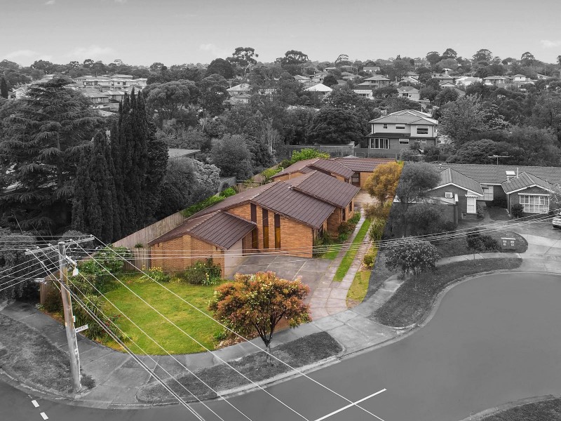 1 Keats Court, Ashwood VIC 3147