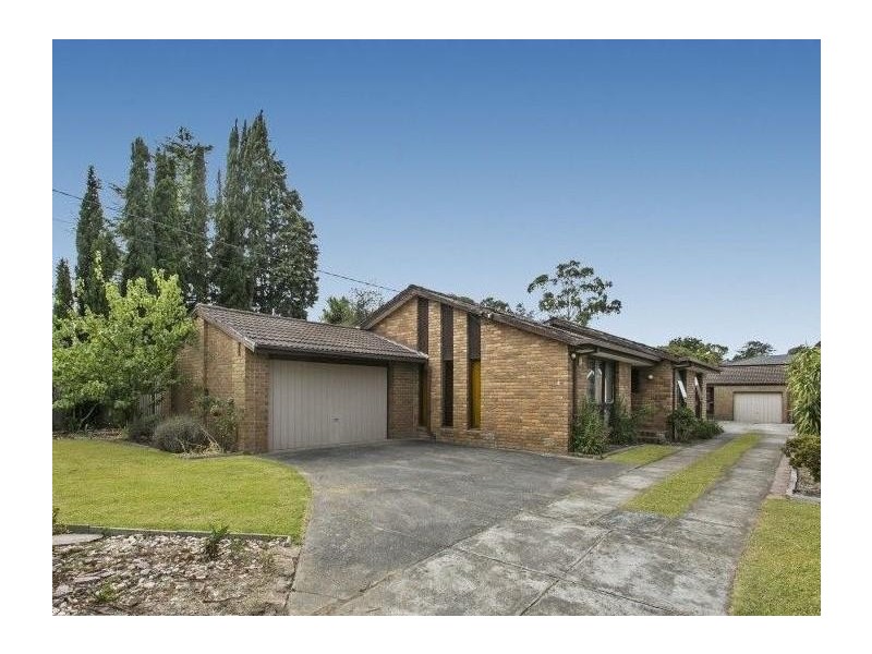 1 Keats Court, Ashwood VIC 3147