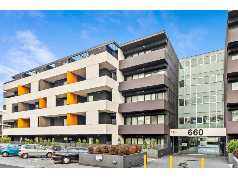 208/660 Blackburn Road, Notting Hill VIC 3168