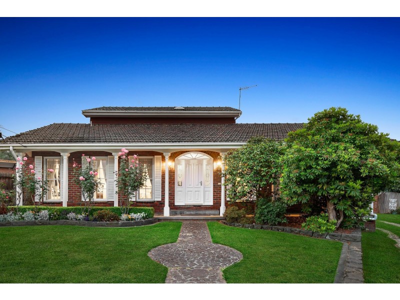 3 Clovelly Court, Mount Waverley VIC 3149