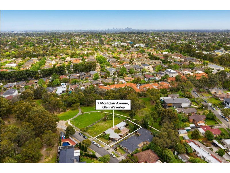 7 Montclair Avenue, Glen Waverley VIC 3150