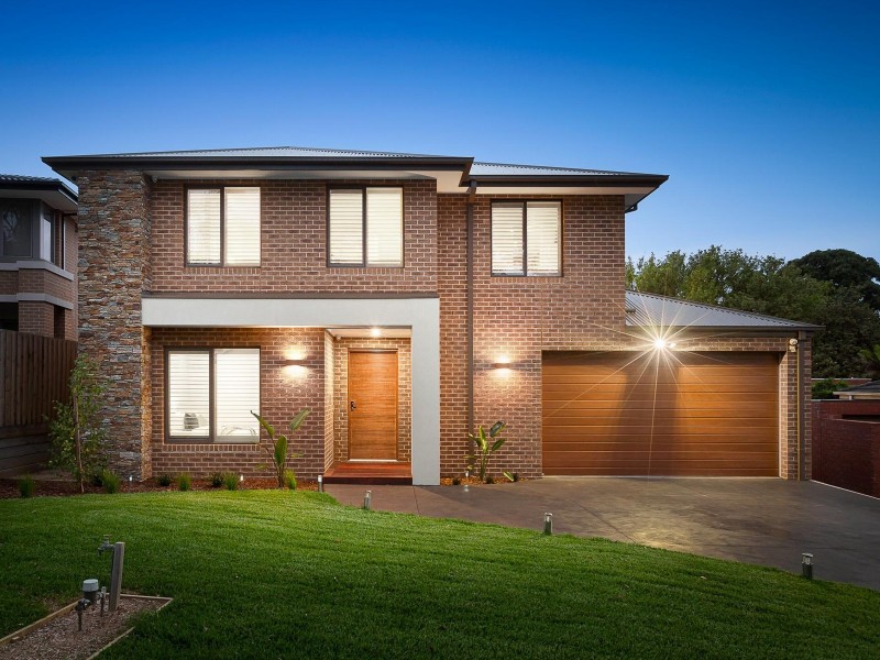 15 Bingley Avenue, Notting Hill VIC 3168