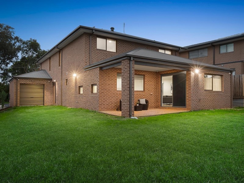 15 Bingley Avenue, Notting Hill VIC 3168