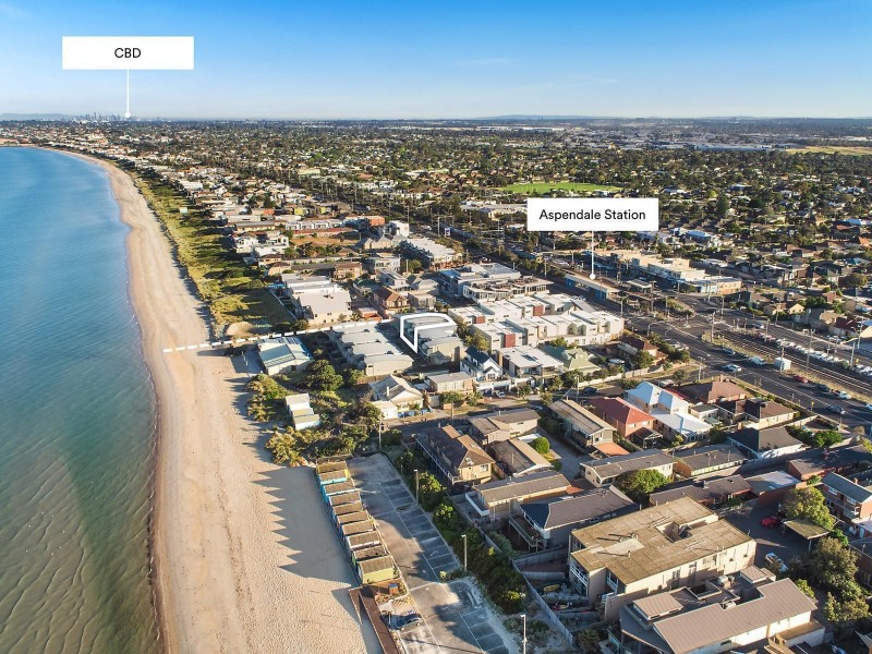 3/2-4 Groves Street, Aspendale VIC 3195