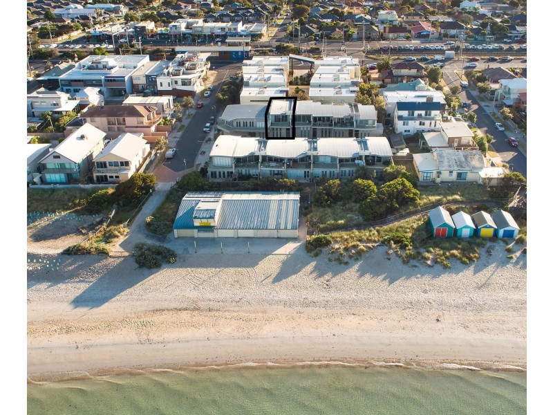 3/2-4 Groves Street, Aspendale VIC 3195