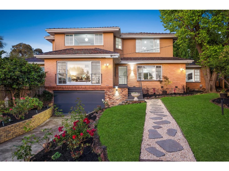 3 Randall Court, Mount Waverley VIC 3149