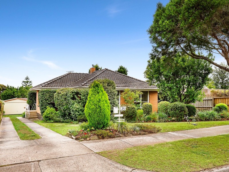 35 Olinda Street, Glen Waverley VIC 3150