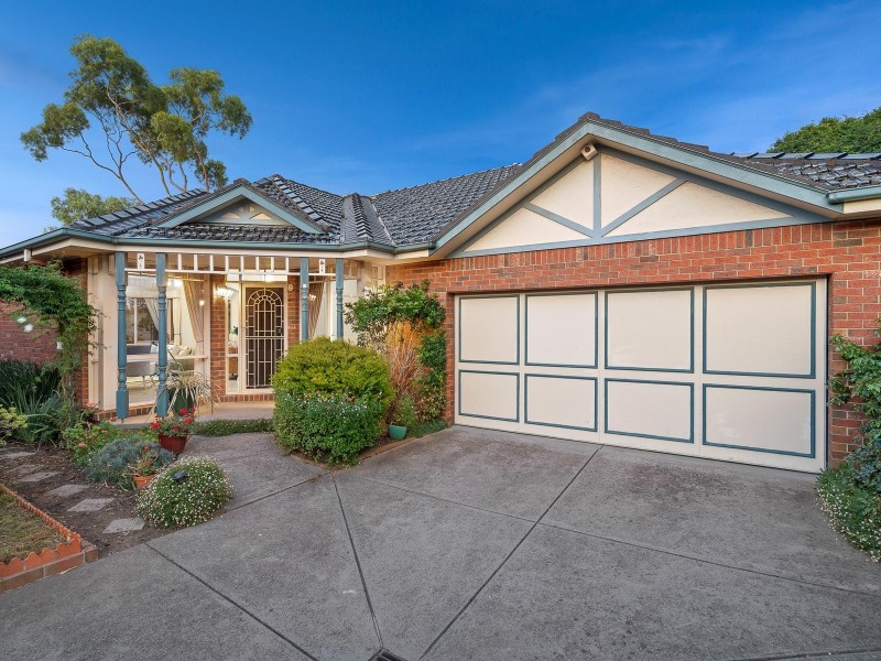 2/9 St Albans Street, Mount Waverley VIC 3149