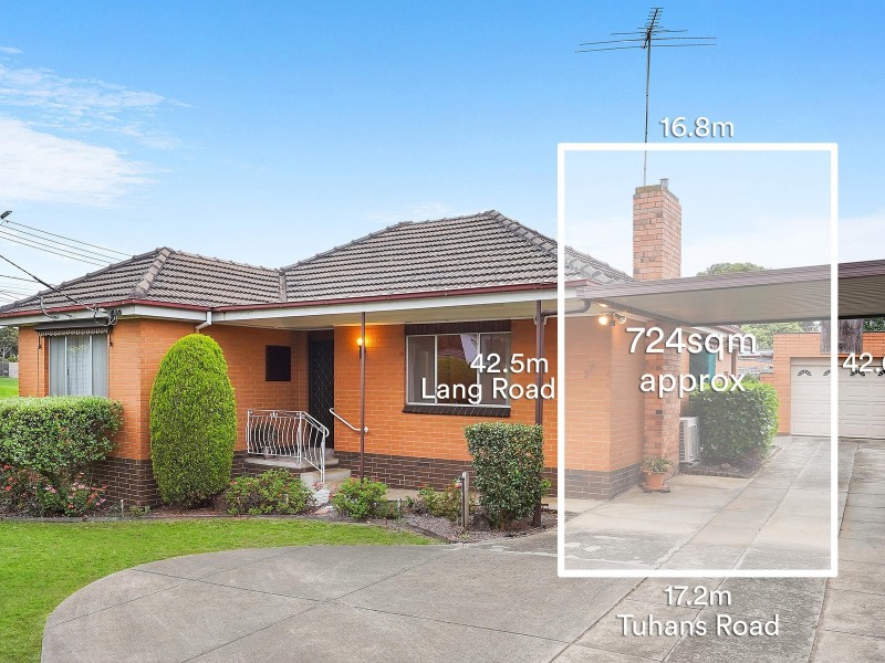 27 Tuhans Road, Mount Waverley VIC 3149