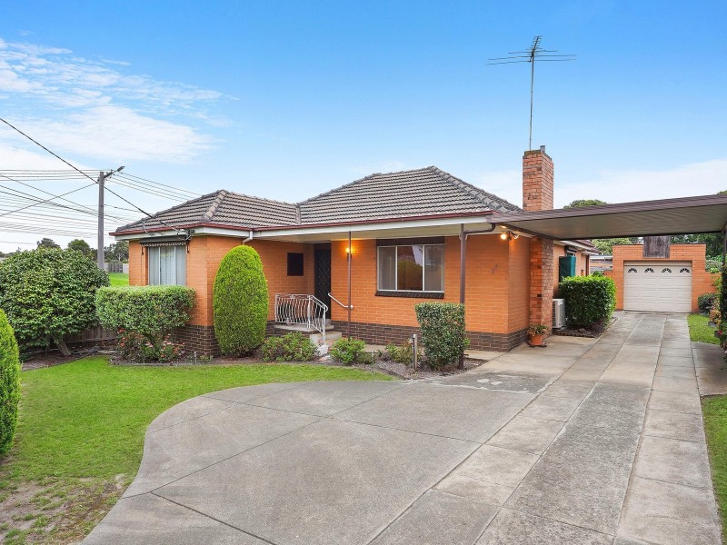 27 Tuhans Road, Mount Waverley VIC 3149