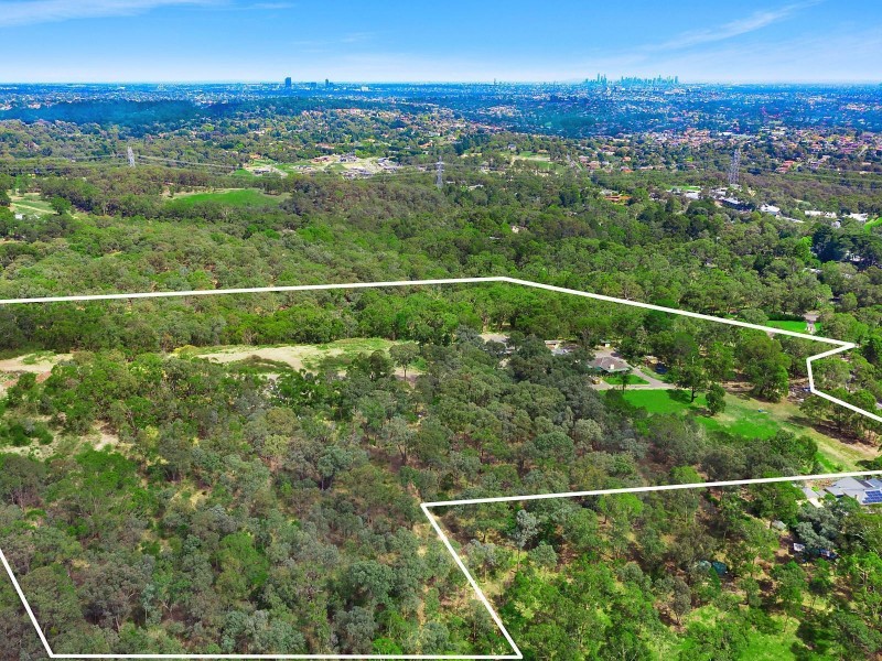 20-26 Stintons Road, Park Orchards VIC 3114