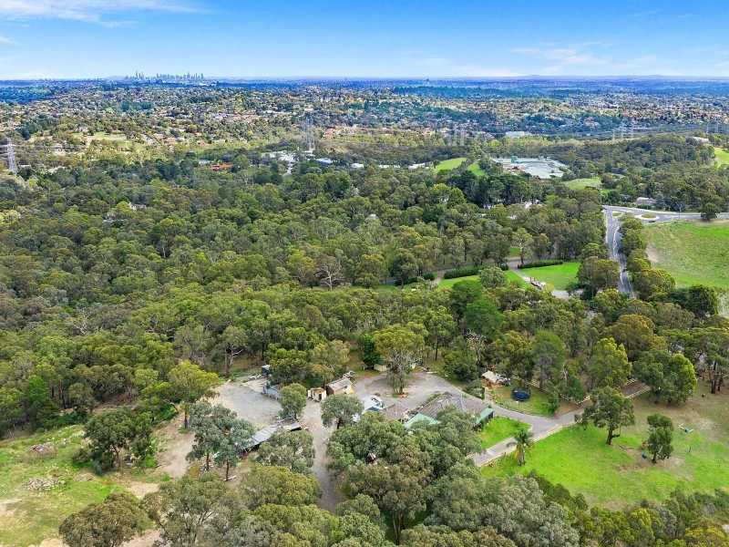 20-26 Stintons Road, Park Orchards VIC 3114