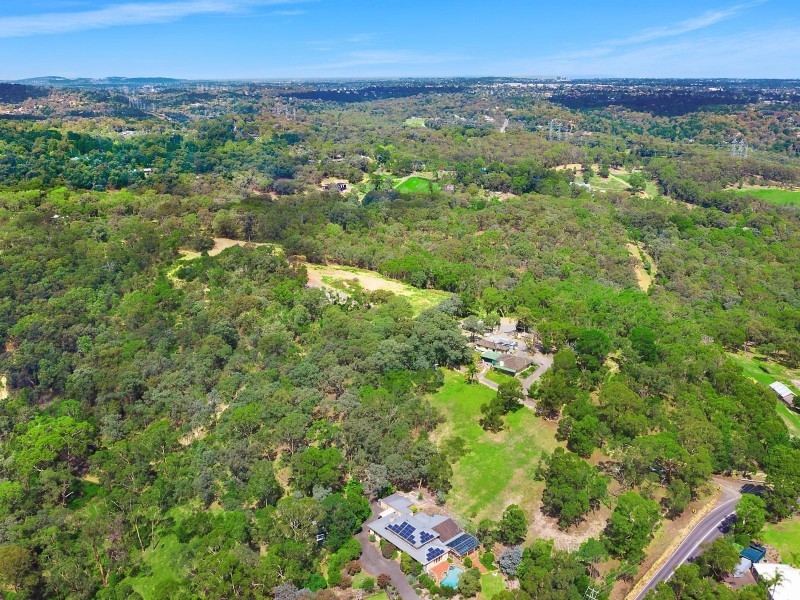 20-26 Stintons Road, Park Orchards VIC 3114