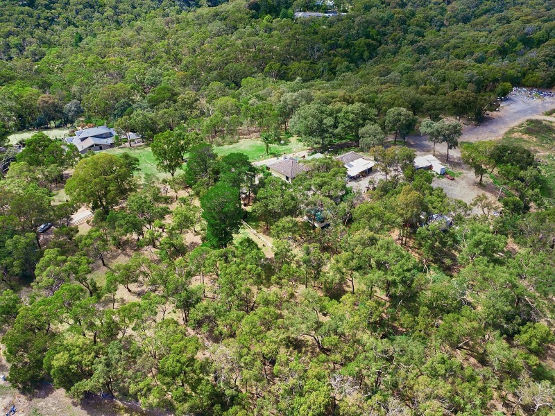 20-26 Stintons Road, Park Orchards VIC 3114