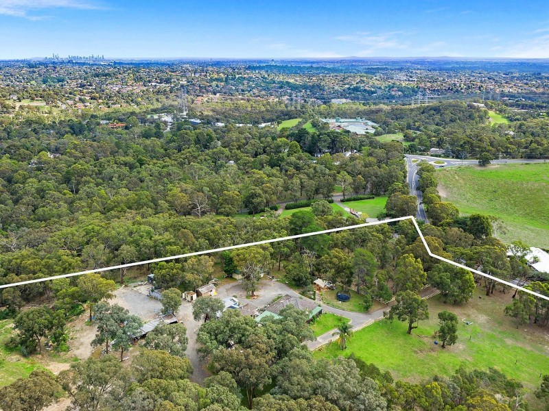 20-26 Stintons Road, Park Orchards VIC 3114