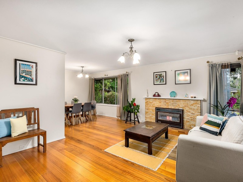 2 Bengal Crescent, Mount Waverley VIC 3149
