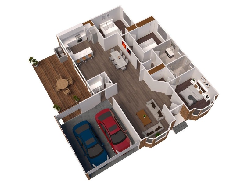 1/63 Larch Crescent, Mount Waverley VIC 3149