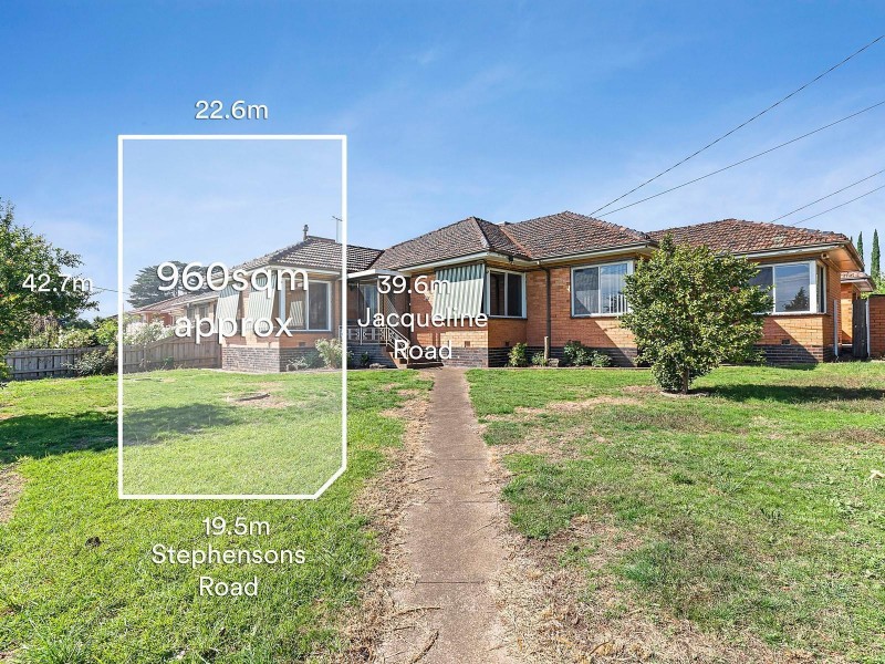 70 Stephensons Road, Mount Waverley VIC 3149