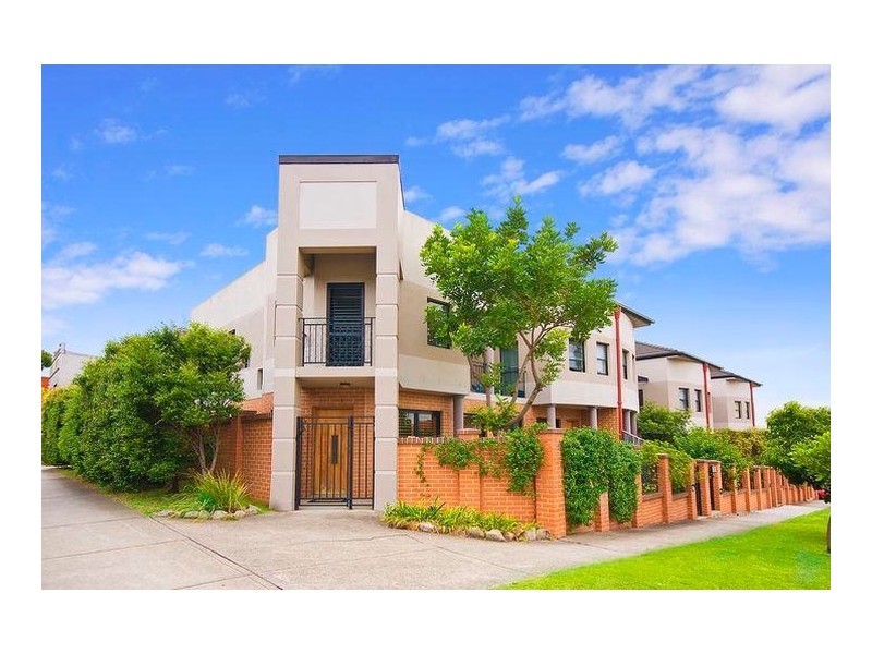 40 Carrington Road, Randwick NSW 2031