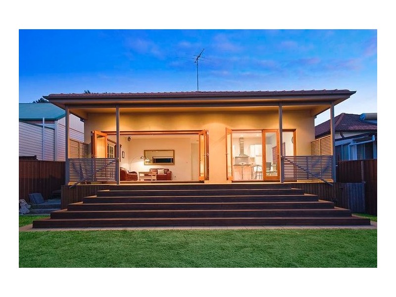 63 Sparks Street, Mascot NSW 2020