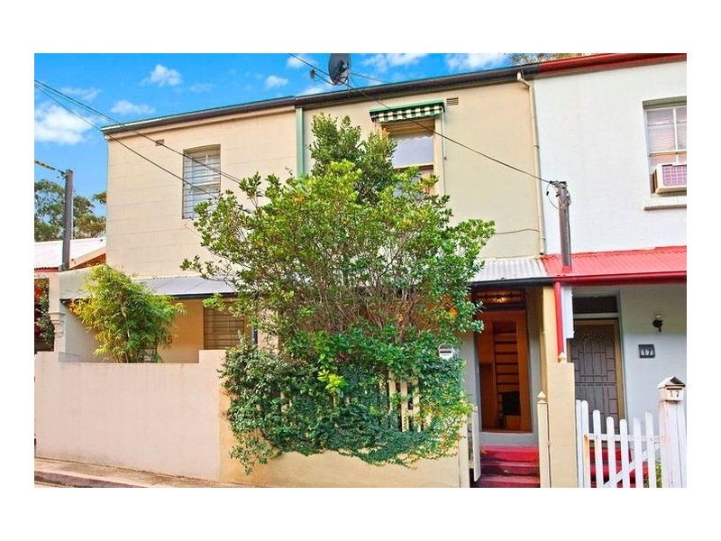 16 Morrissey Road, Erskineville NSW 2043