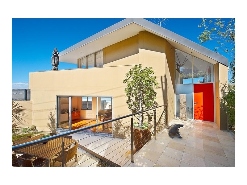 12 Wonderland Avenue, Tamarama NSW 2026