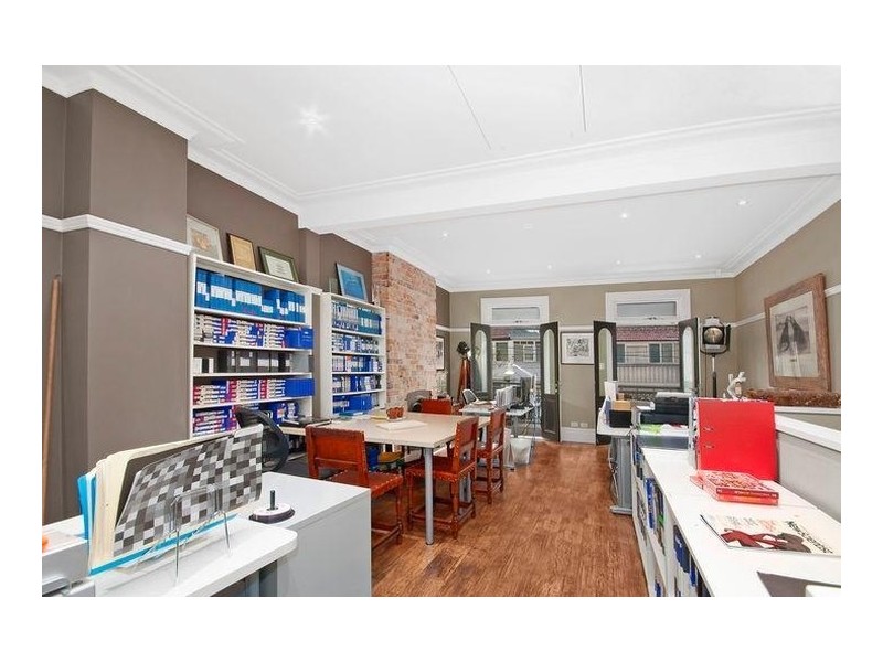 205 Commonwealth Street, Surry Hills NSW 2010