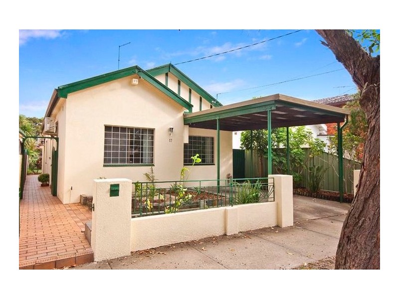 17 Apsley Avenue, Kingsford NSW 2032